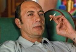 Feodor Atkine en �Tacones Lejanos�