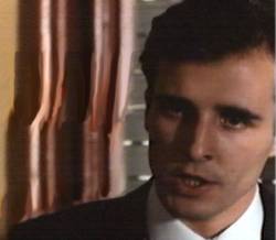 Fernando G. Cuervo en �La Ley del Deseo�