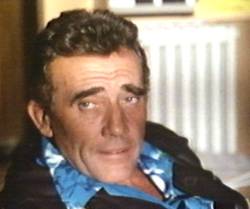 Fernando Guill&eacute;n en �La Ley del Deseo�