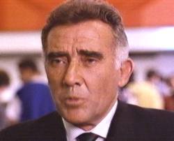 Fernando Guill&eacute;n en �Mujeres al borde de un ataque de nervios�