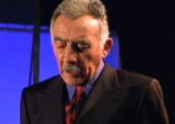 Fernando Guill&eacute;n en �Todo sobre mi Madre�