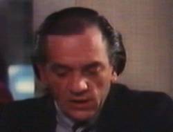 Fernando Vivanco en �Laberinto de Pasiones�