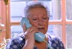 Francisca Caballero en �&Aacute;tame�