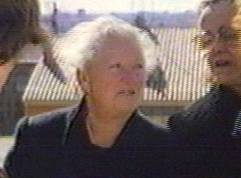 Francisca Caballero en ��Qu&eacute; he hecho yo para merecer esto!�