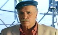 Francisco Rabal en �&Aacute;tame�