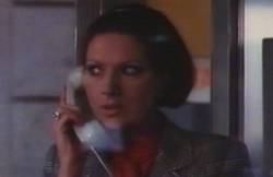 Helga Lin&eacute; en �Laberinto de Pasiones�