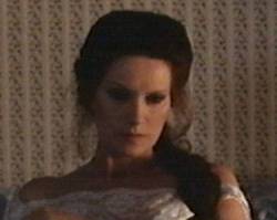 Helga Lin&eacute; en �La Ley del Deseo�