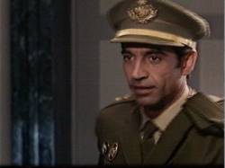 Imanol Arias en �La Flor de mi Secreto�