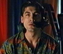 Javier Bardem en �Tacones Lejanos�