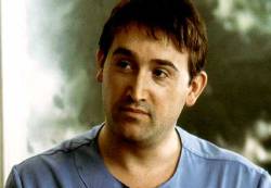 Javier C&aacute;mara en �Hable con Ella�