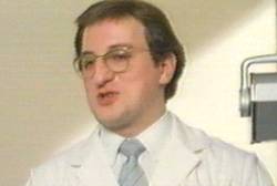 Javier Gurruchaga en ��Qu&eacute; he hecho yo para merecer esto!�