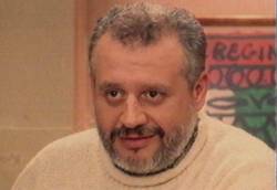 Juan Echanove en �La Flor de mi Secreto�