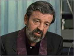 Juan Jos&eacute; Ortegui en �Tacones Lejanos�