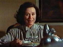 Julieta Serrano en �Matador�