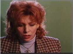 Kiti Manver en �La Flor de mi Secreto�