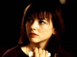 Leonor Watling en �Hable con Ella�