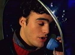 Liberto Rabal en �Carne Tr&eacute;mula�