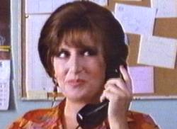 Loles Le&oacute;n en �Mujeres al borde de un ataque de nervios�