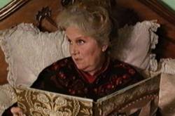 Mairata O'Wisiedo en �Tacones Lejanos�