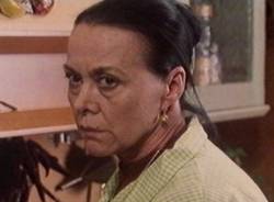 Manuela Vargas en �La Flor de mi Secreto�