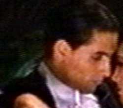 Manuel Bandera en ��&Aacute;tame!�