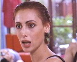 Mar&iacute;a Barranco en �Mujeres al borde de un ataque de nervios�