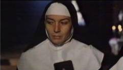 Marisa Paredes en �Entre Tinieblas�