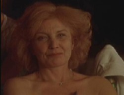 Marisa Paredes en �Hable con Ella�