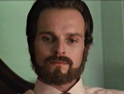 Miguel Bos&eacute; en �Tacones Lejanos� - Juez