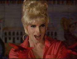 Miguel Bos&eacute; en �Tacones Lejanos� - Letal