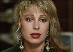 Miriam D&iacute;az Aroca en �Tacones Lejanos�