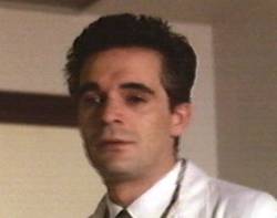 Nacho Mart&iacute;nez en �La Ley del Deseo�