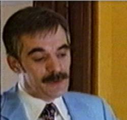 Nacho Mart&iacute;nez en �Tacones Lejanos�