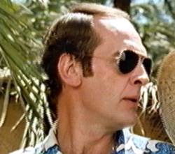 Pedro D&iacute;ez del Corral en �Tacones Lejanos�