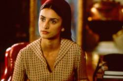 Pen&eacute;lope Cruz en �Todo sobre mi madre�