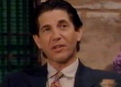 Peter Coyote en �Kika�