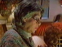 Pilar Bardem en �Carne Tr&eacute;mula�