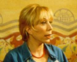 Rosa Mar&iacute;a Sard&agrave; en �Todo sobre mi madre�