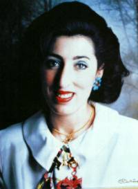 Rossy de Palma en �La Flor de mi Secreto�