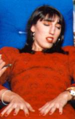 Rossy de Palma en �Mujeres al borde de un ataque de nervios�