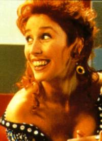 Veronica Forqu&eacute; en �Kika�