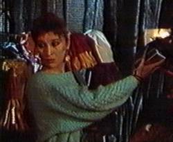 Veronica Forqu&eacute; en �Matador�