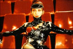 Victoria Abril en �Kika�