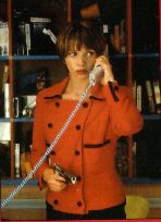 Victoria Abril en �Tacones Lejanos�