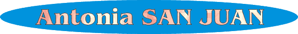 Antonia San Juan
