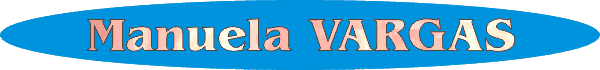 Manuela Vargas