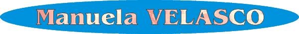 Manuela Velasco