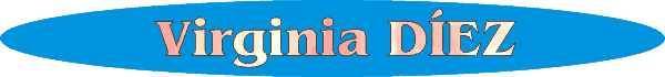 Virginia D&iacute;ez