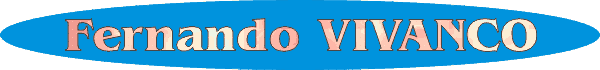 Fernando Vivanco