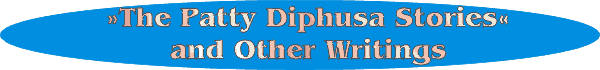 �The Patty Diphusa Stories� and Other Writings